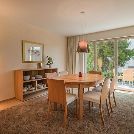 Aqua Aurelia Suitenhotel An Den Thermen Баден-Баден Екстериор снимка